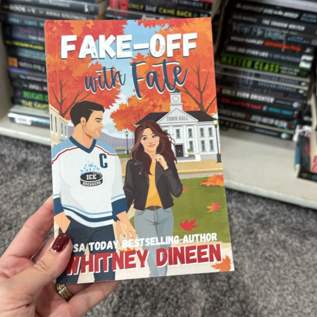 Fake-Off with Fate