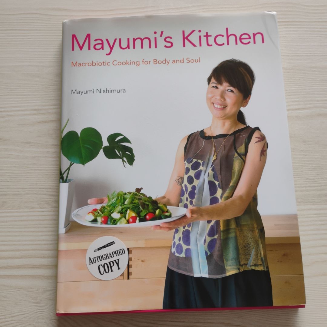 Mayumi's Kitchen