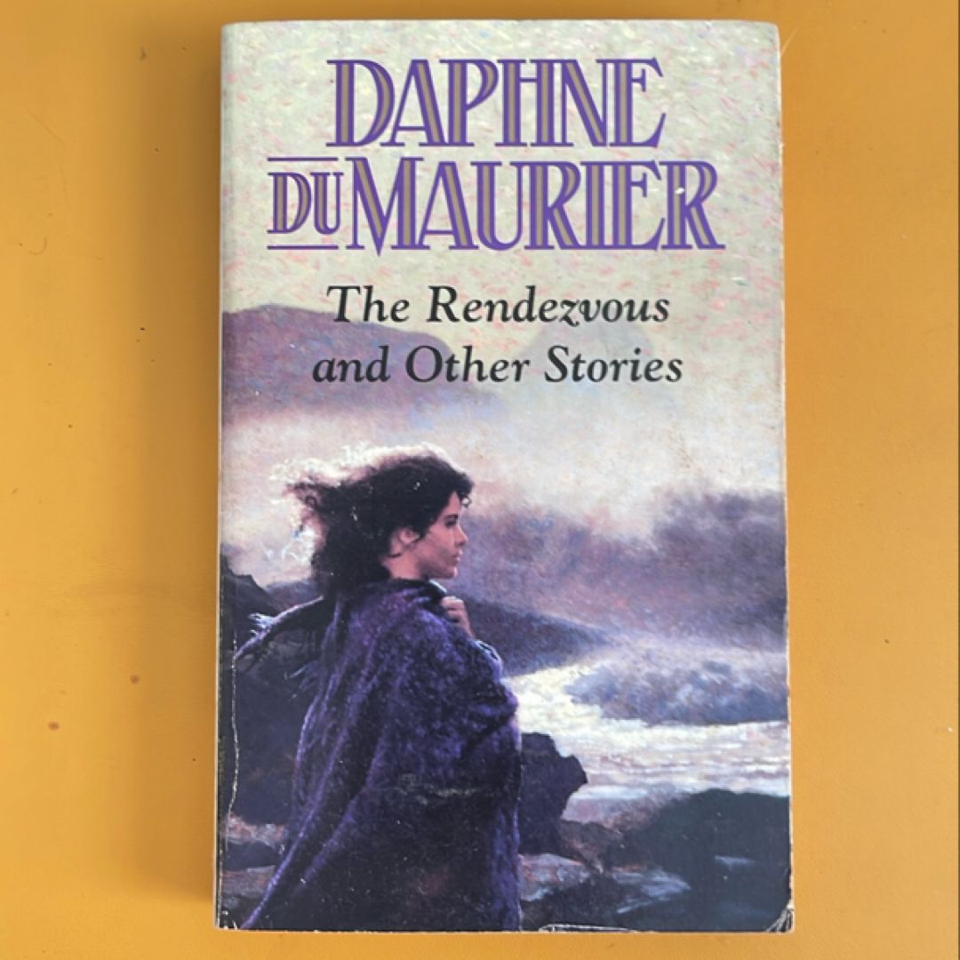 The Rendezvous and Other Stories