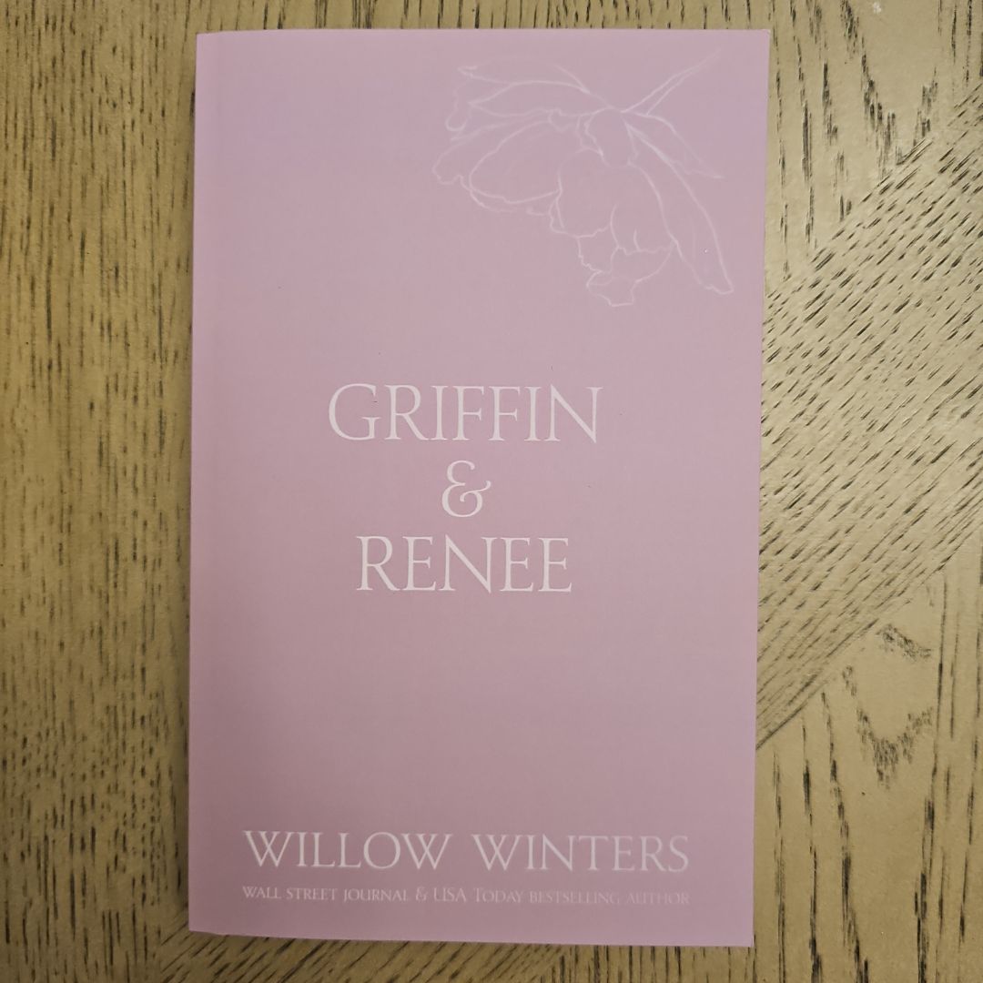 Griffin & Renee