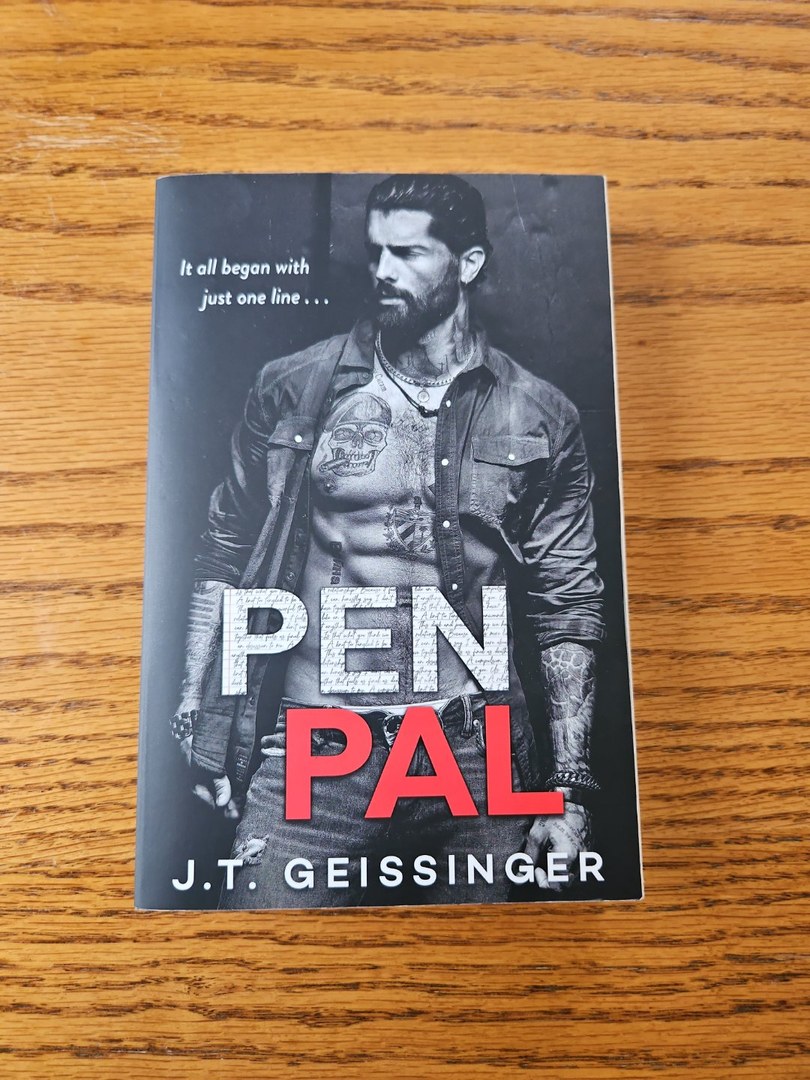 Pen Pal