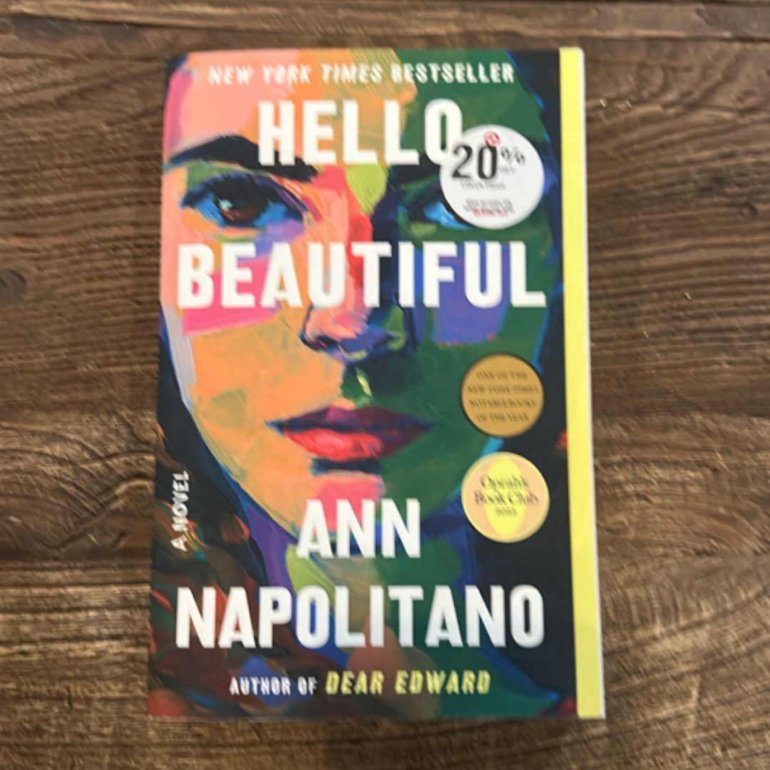 Hello Beautiful (Oprah's Book Club)