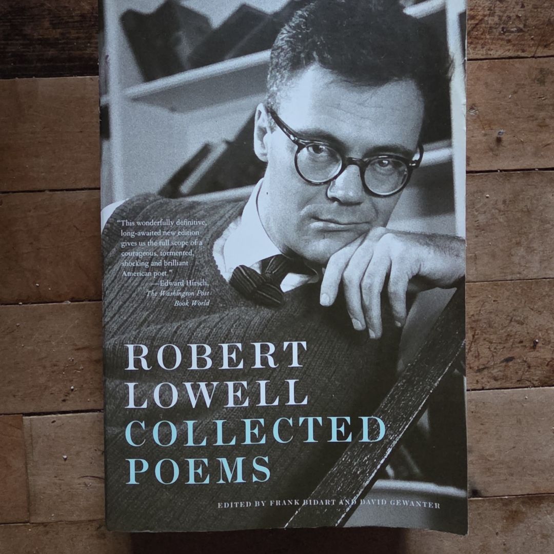 Collected Poems