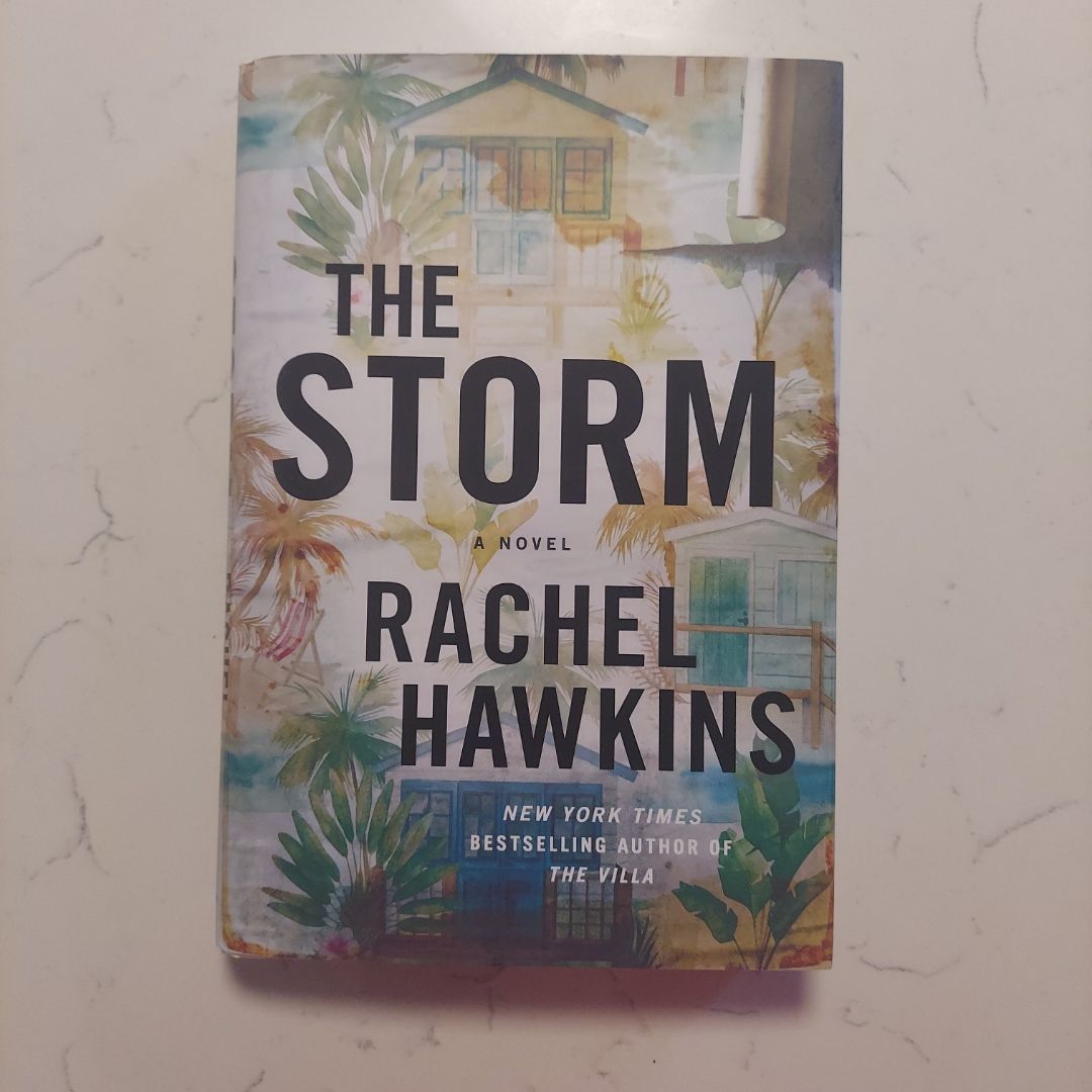 The Storm