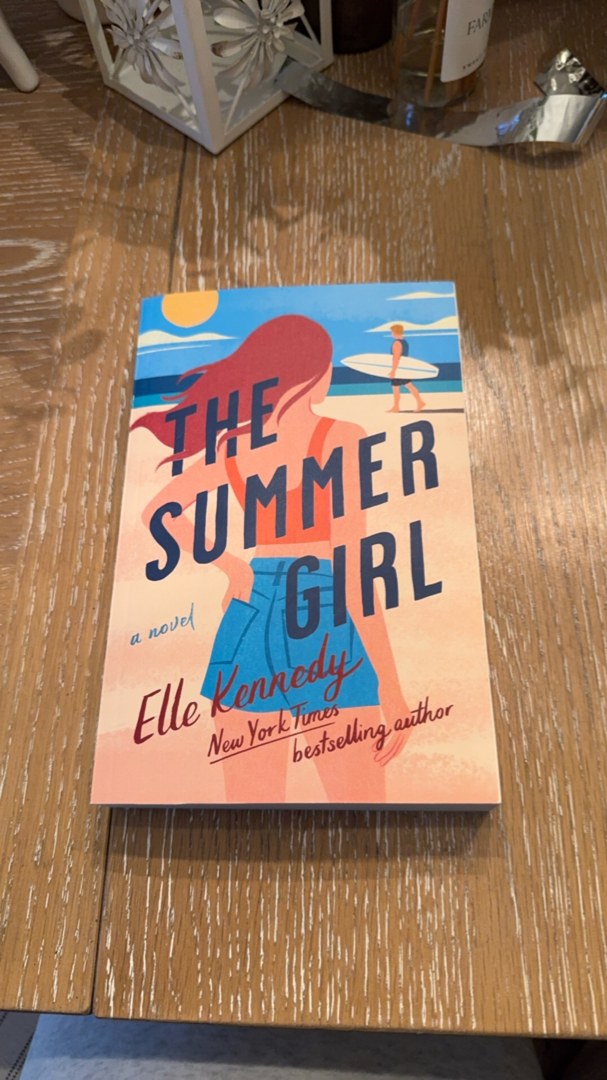 The Summer Girl