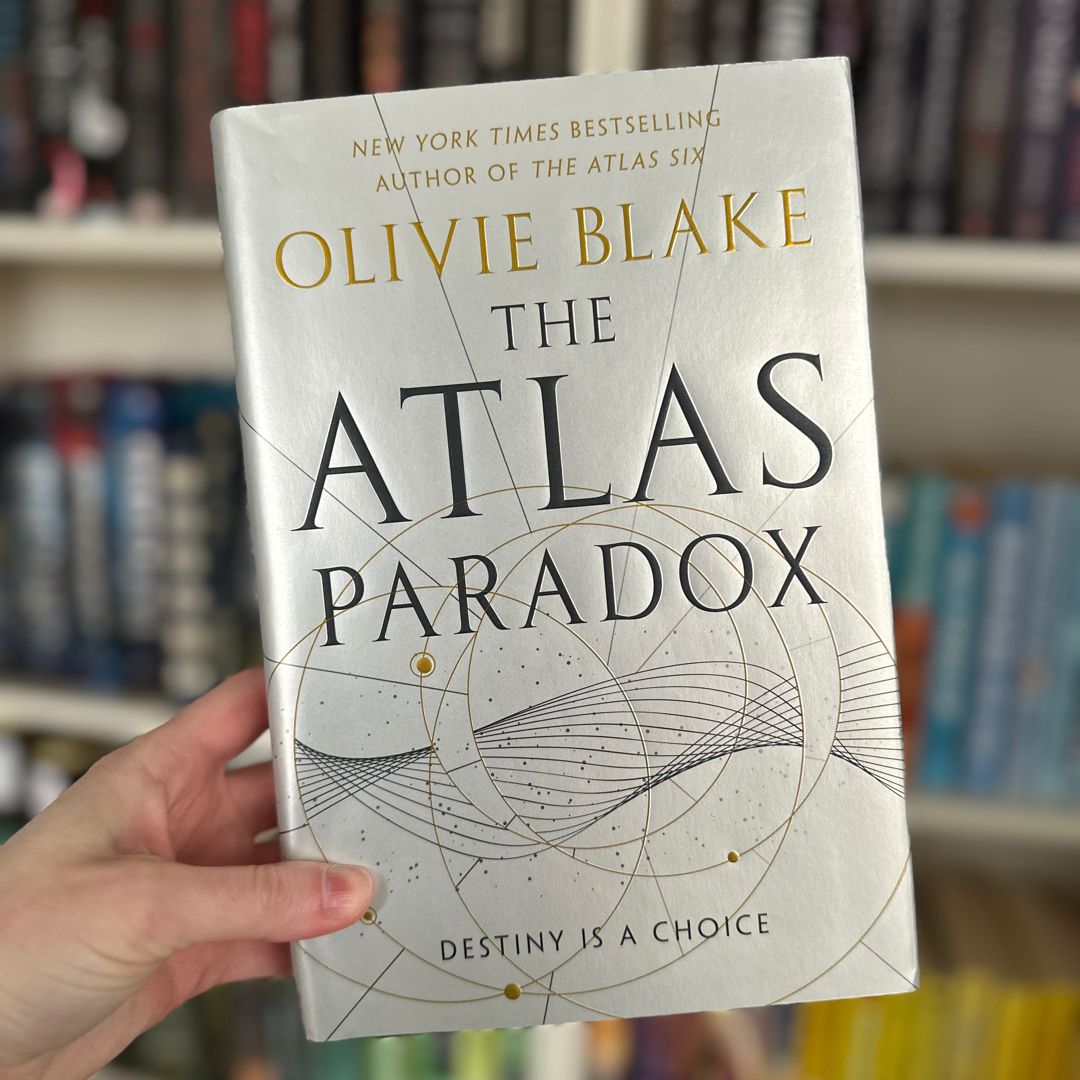 The Atlas Paradox