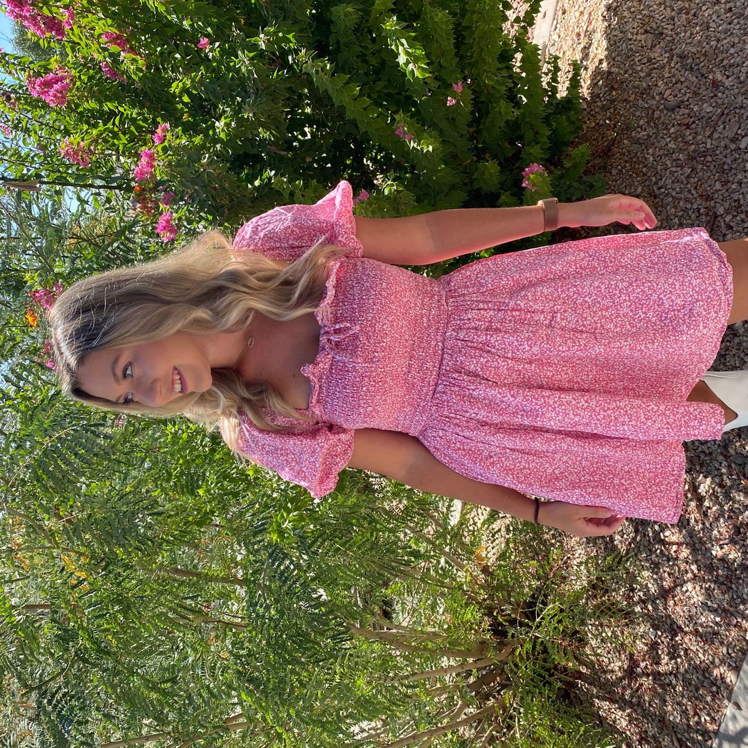 Mackenzie Mills