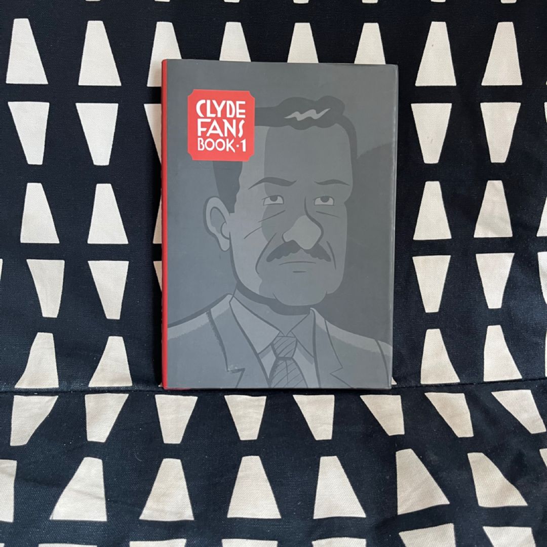 Clyde Fans
