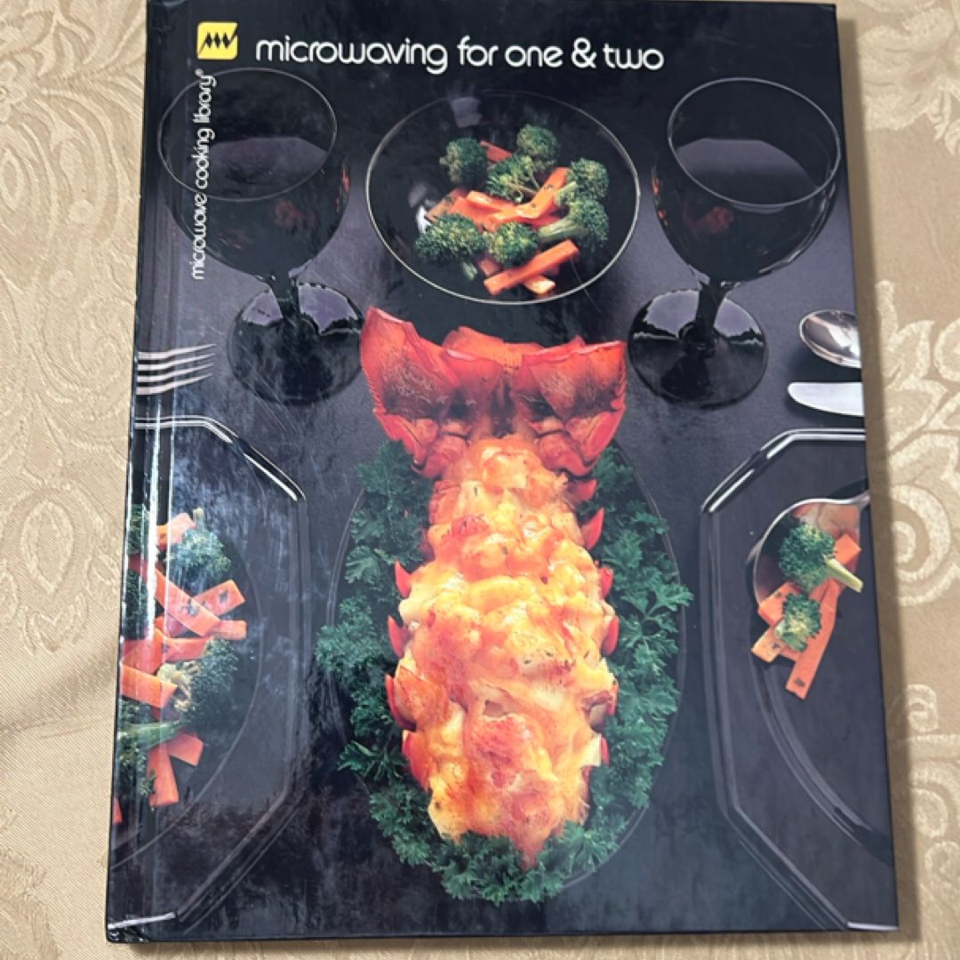 Microwave Cooking for One and Two