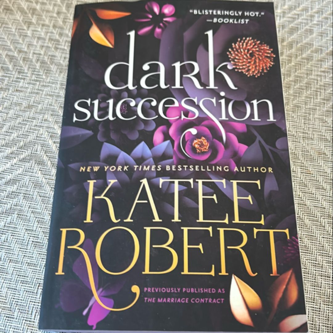 Dark Succession