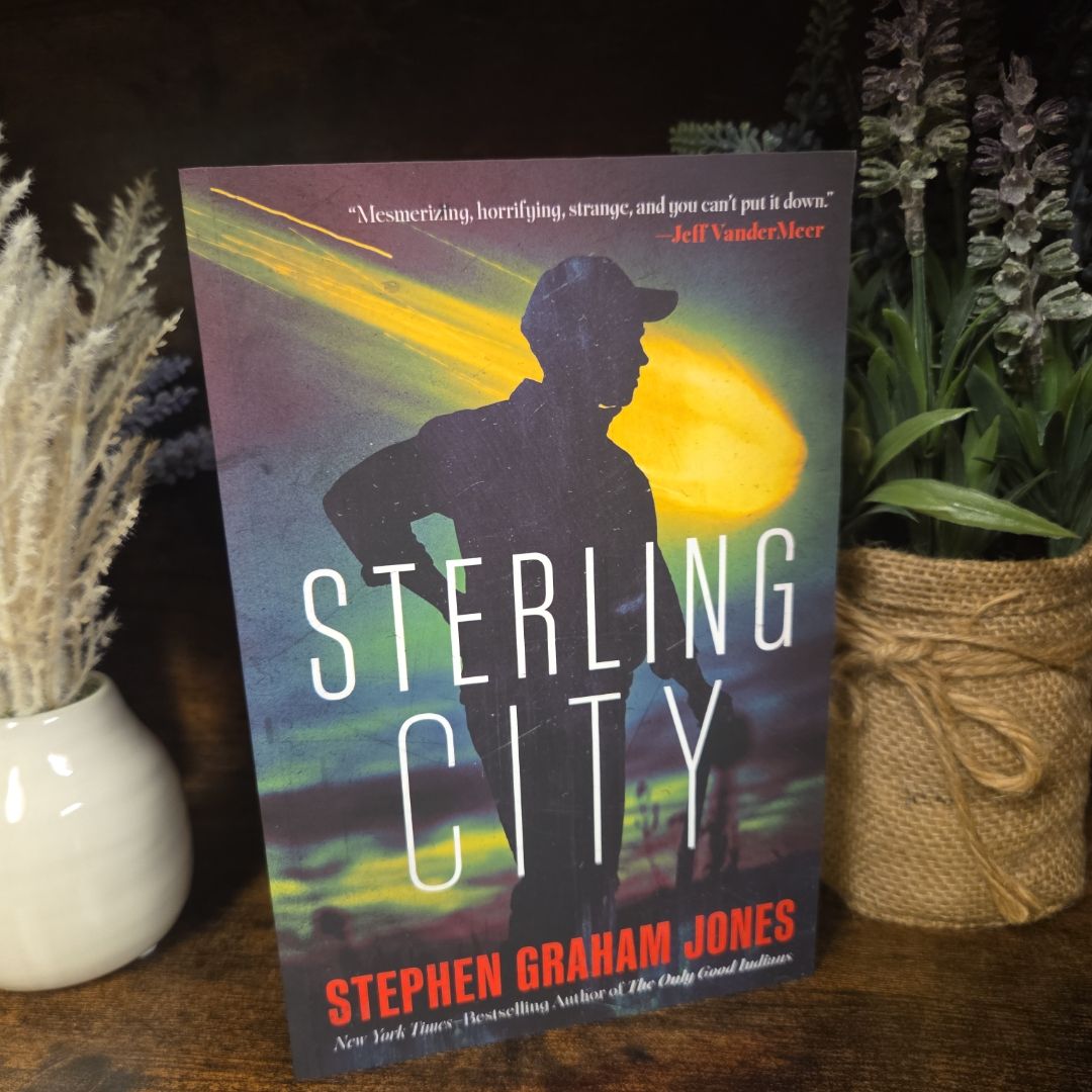 Sterling City