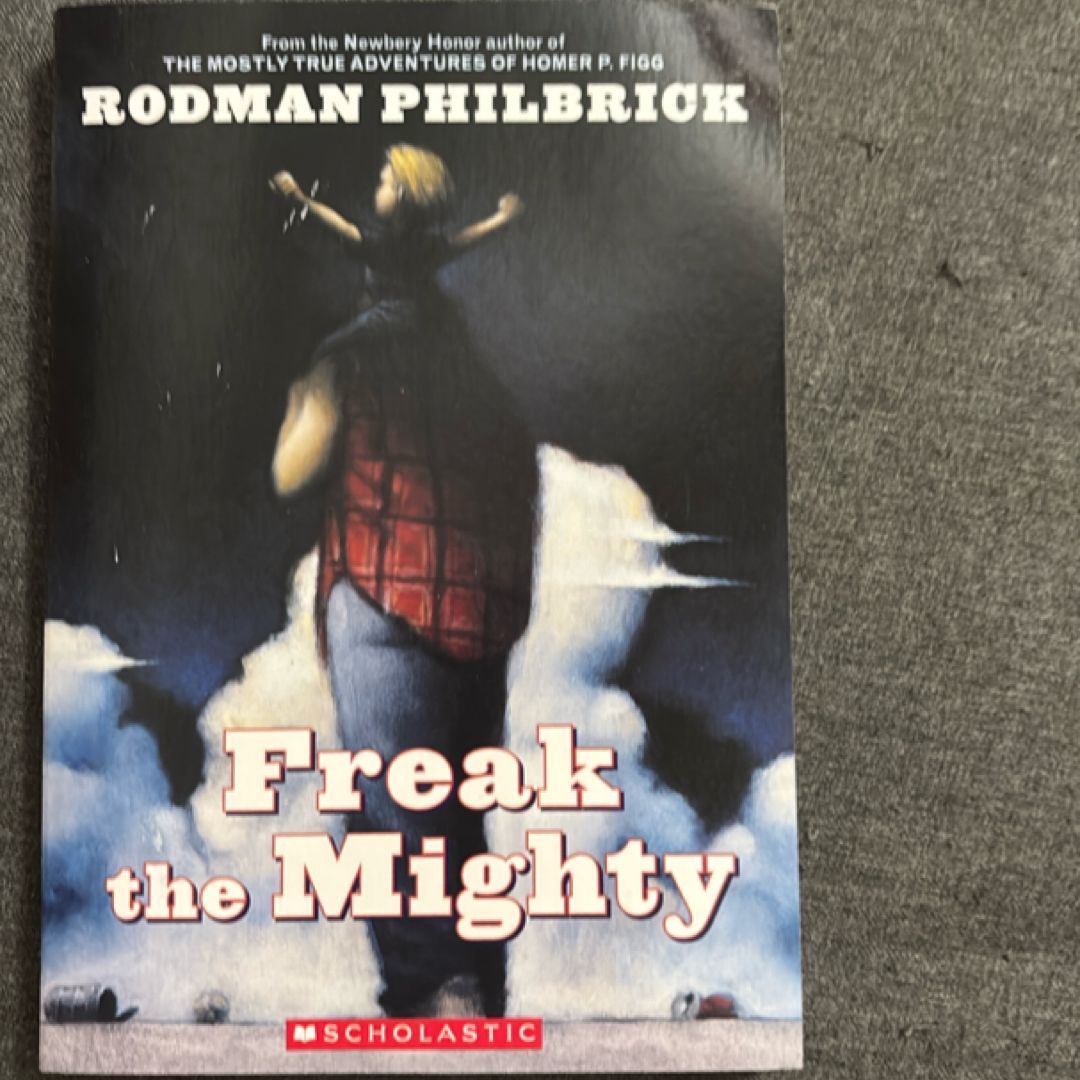 Freak the Mighty