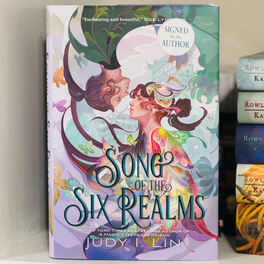 Song of the Six Realms