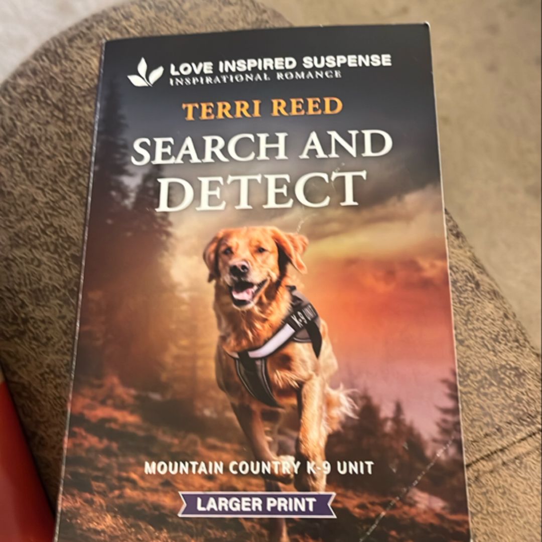 Search and Detect