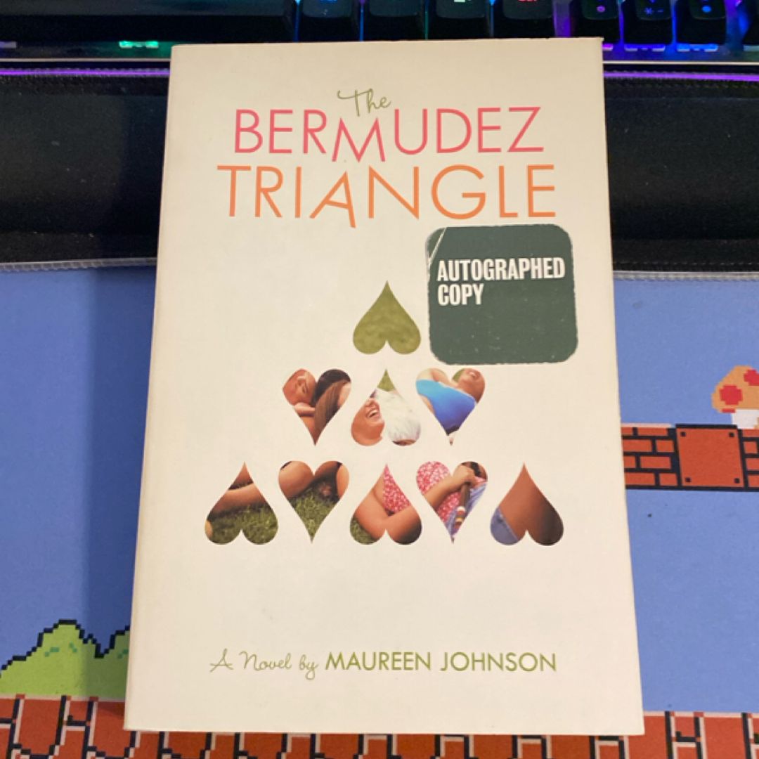 The Bermudez Triangle