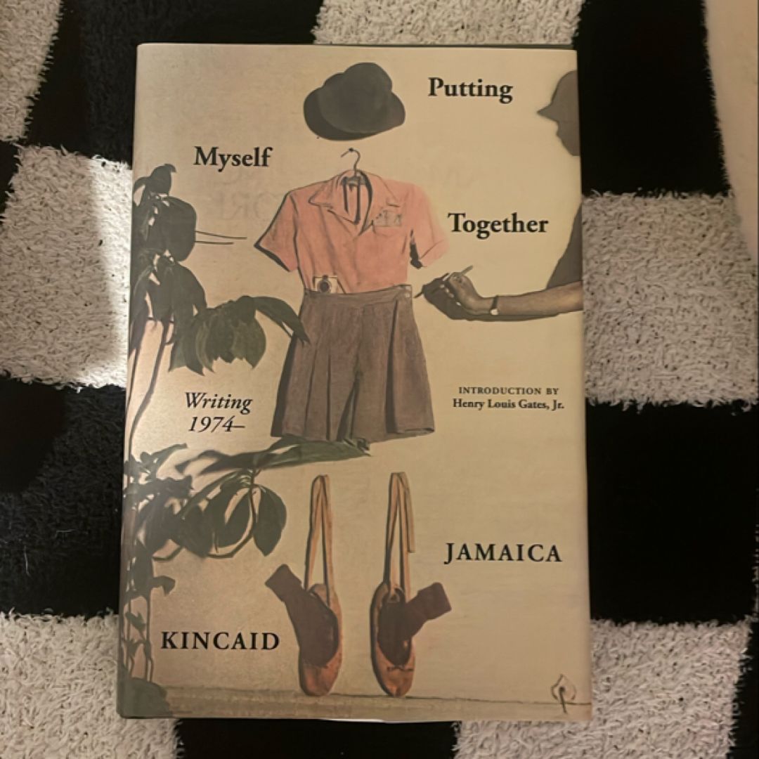 Putting Myself Together