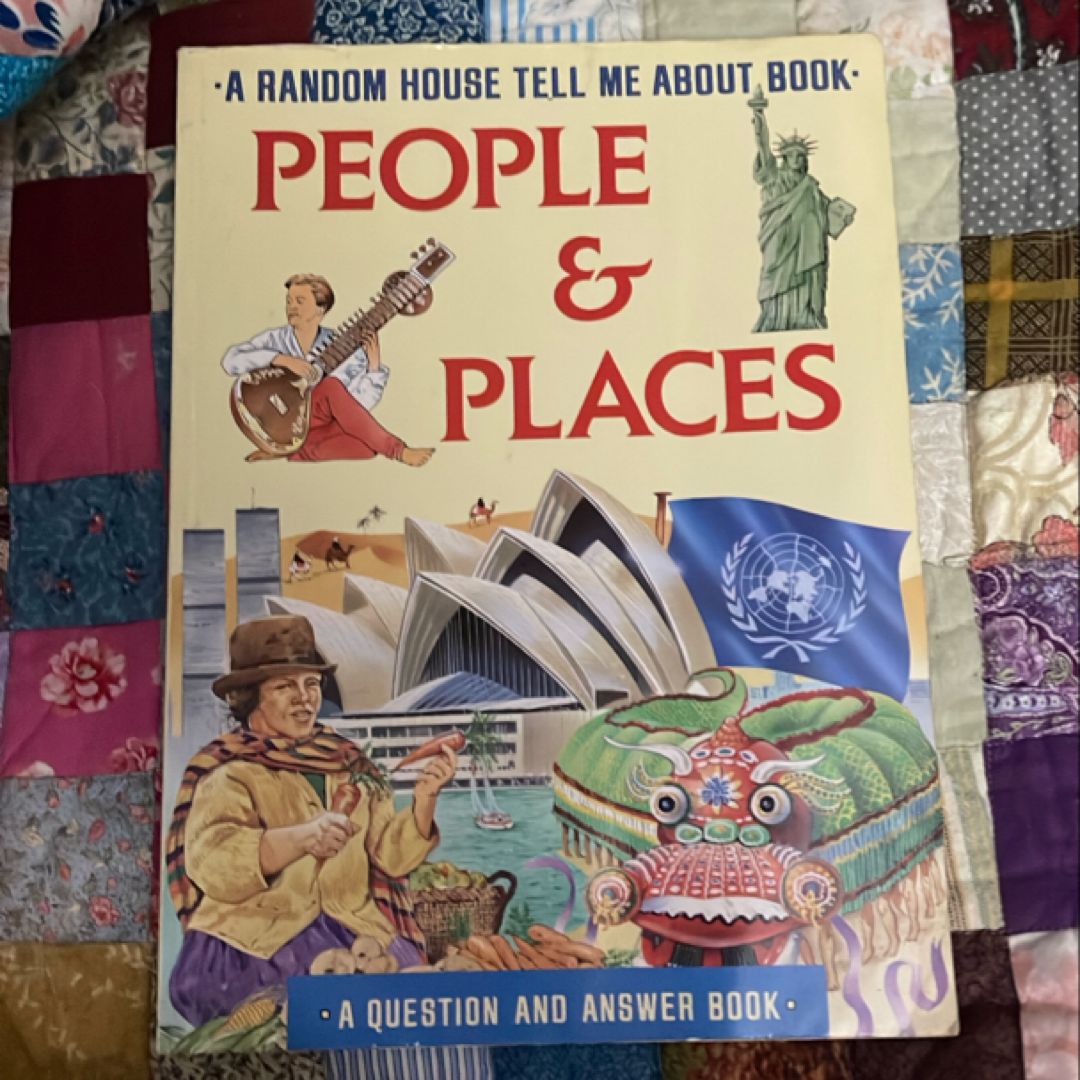 People and Places