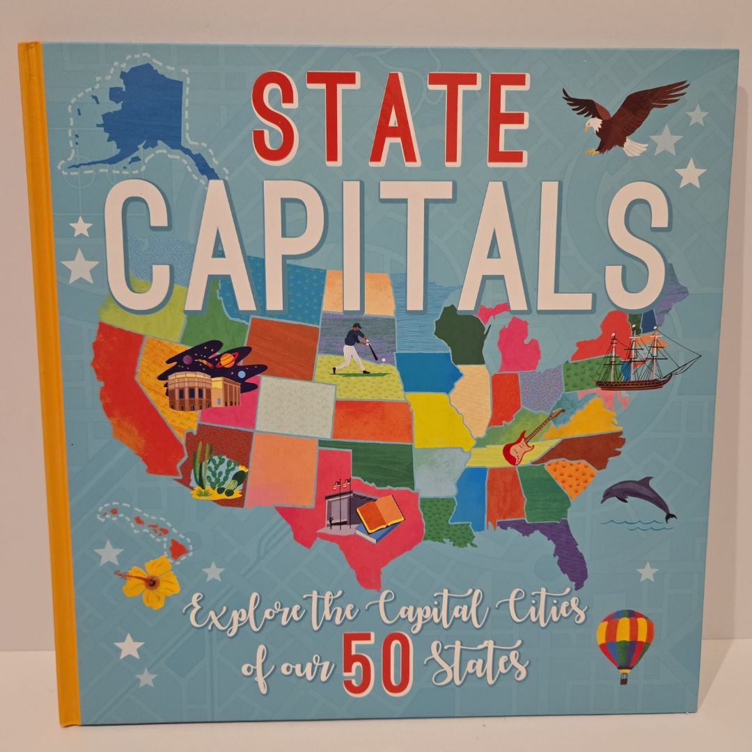 State Capitals