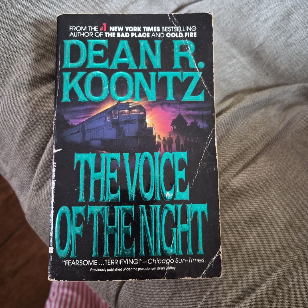 The Voice of the Night