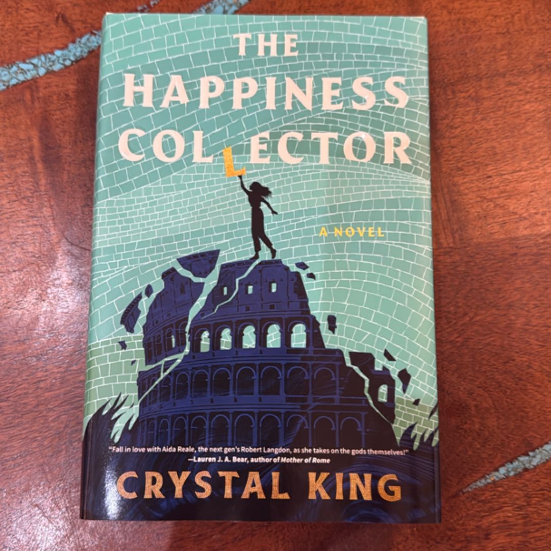 The Happiness Collector