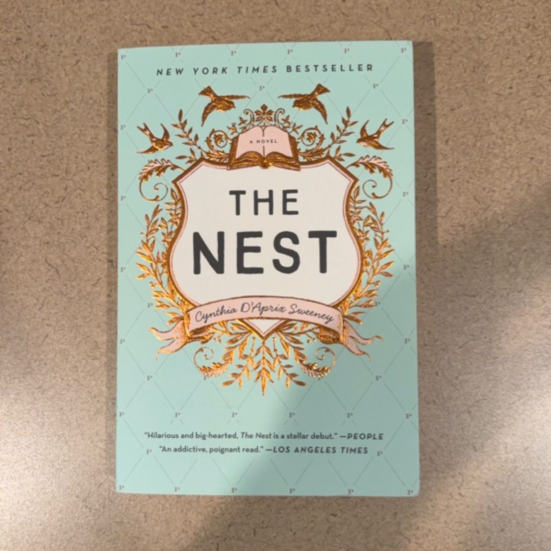 The Nest