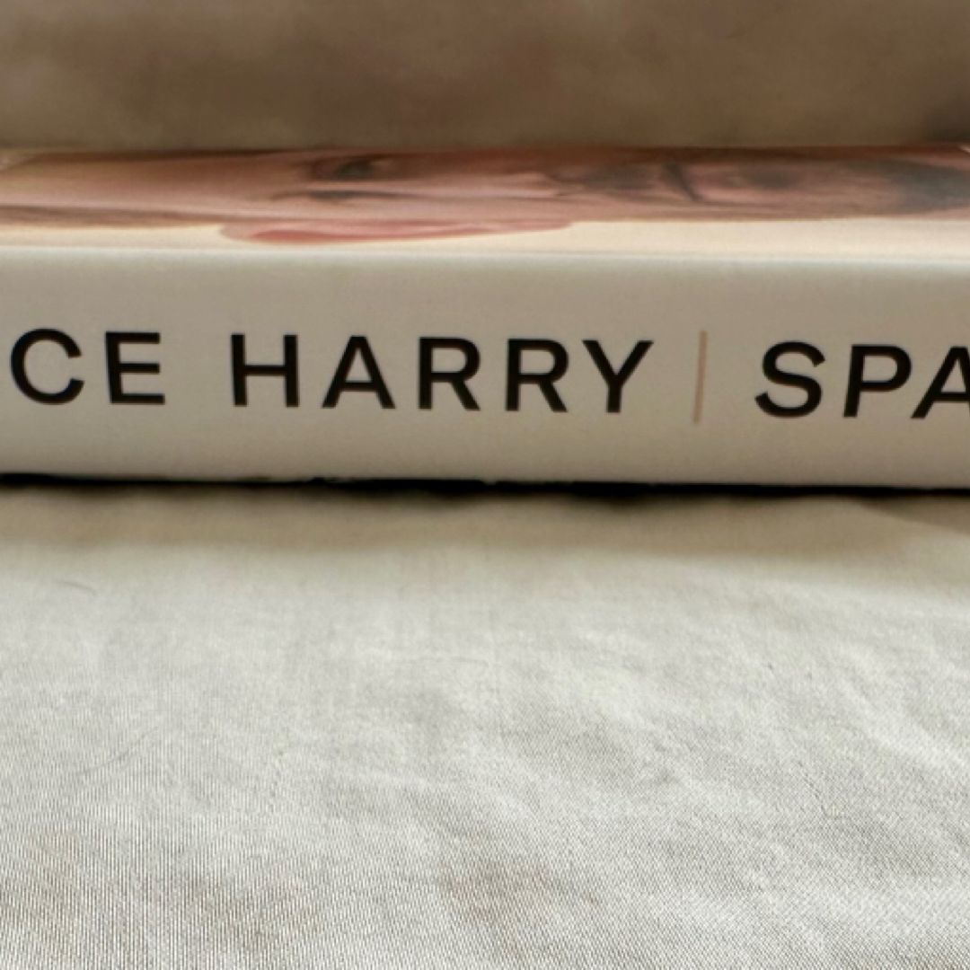 Spare