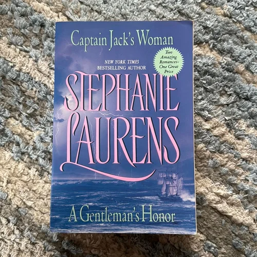 Captain Jack's Woman and a Gentleman's Honor