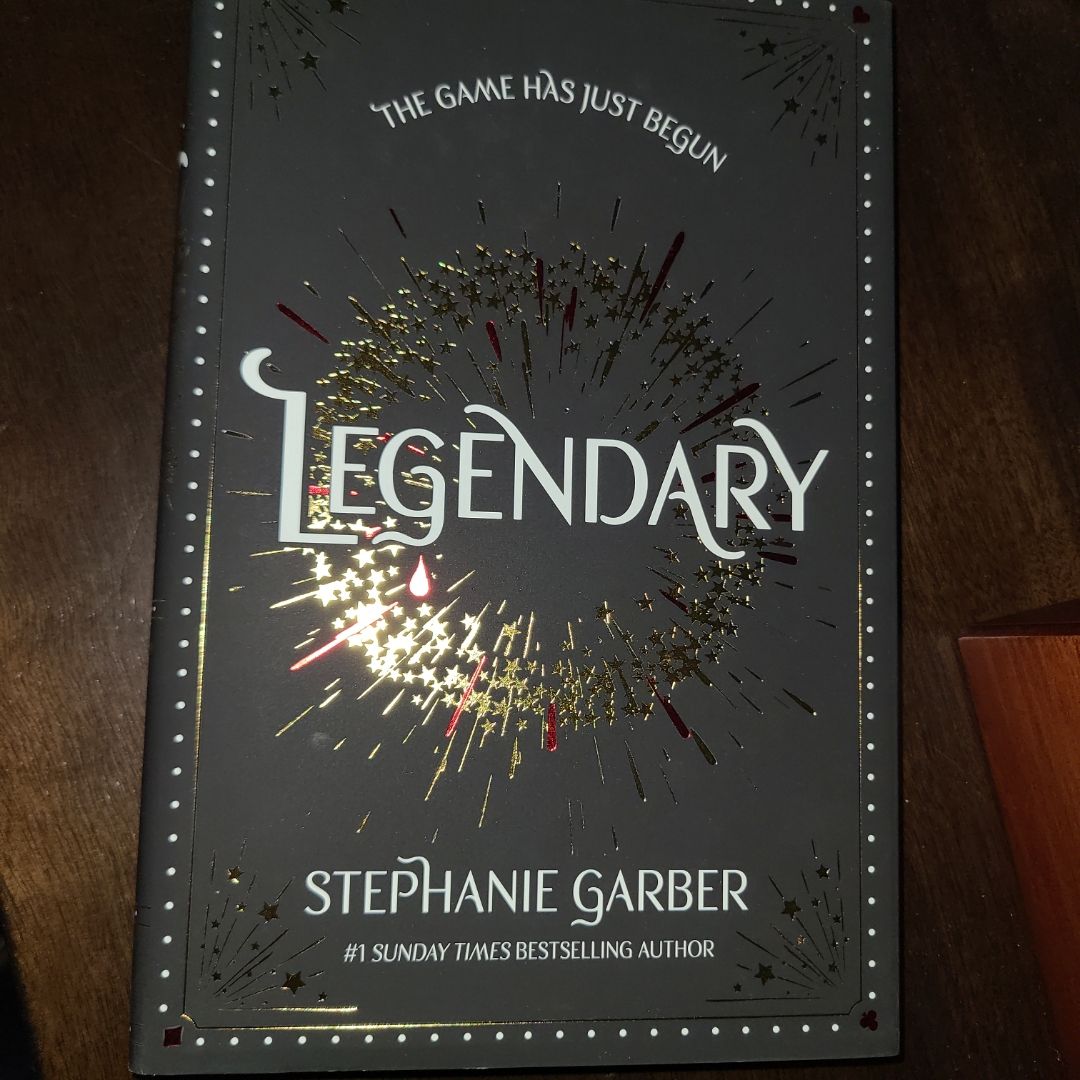 Legendary