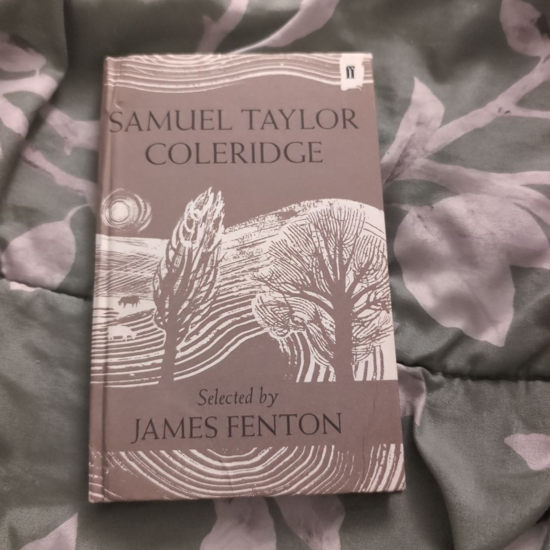 Samuel Taylor Coleridge