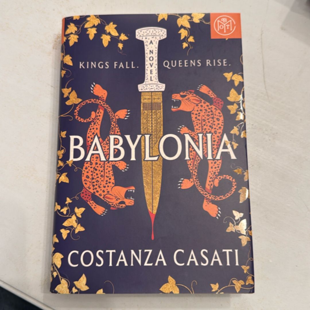 Babylonia