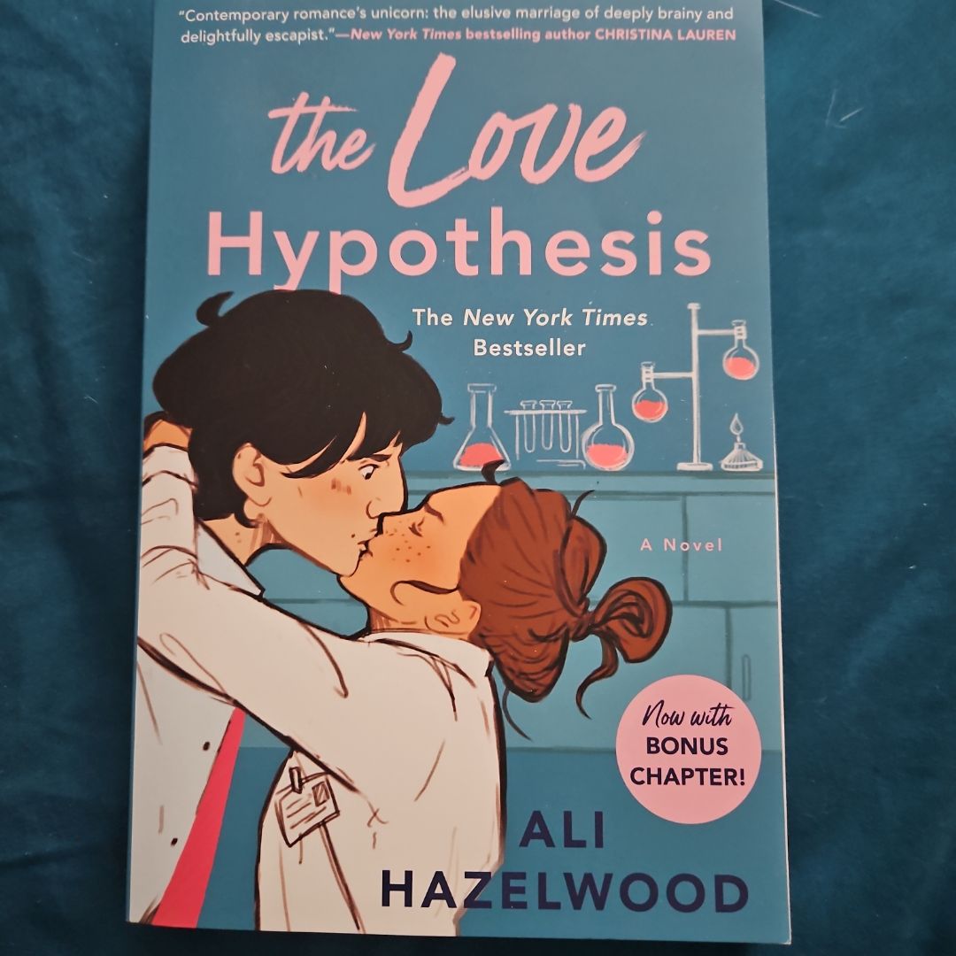 The Love Hypothesis