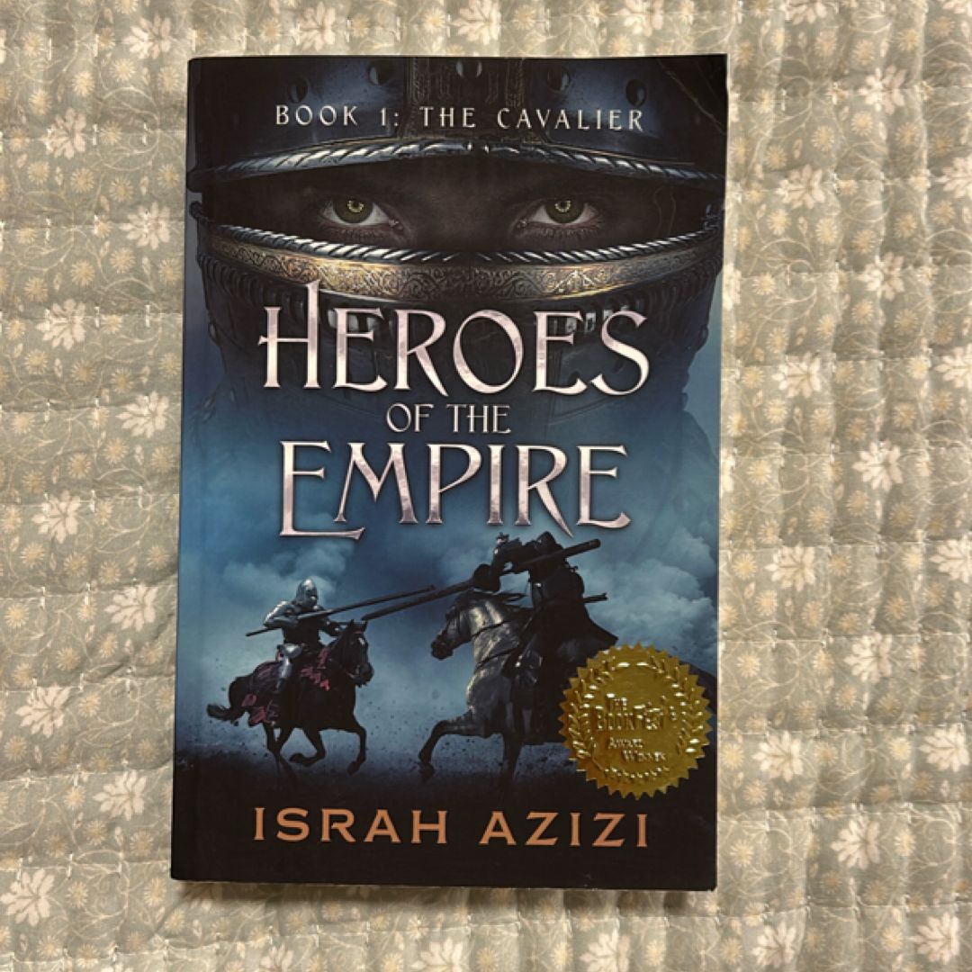 Heroes of the Empire