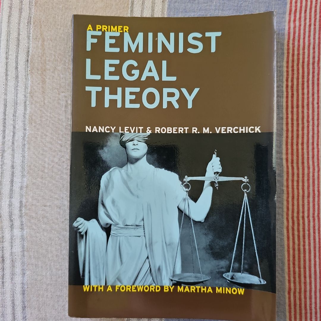 Feminist Legal Theory
