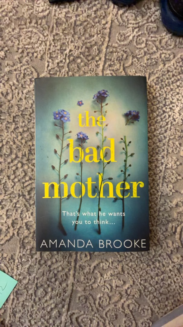 The Bad Mother