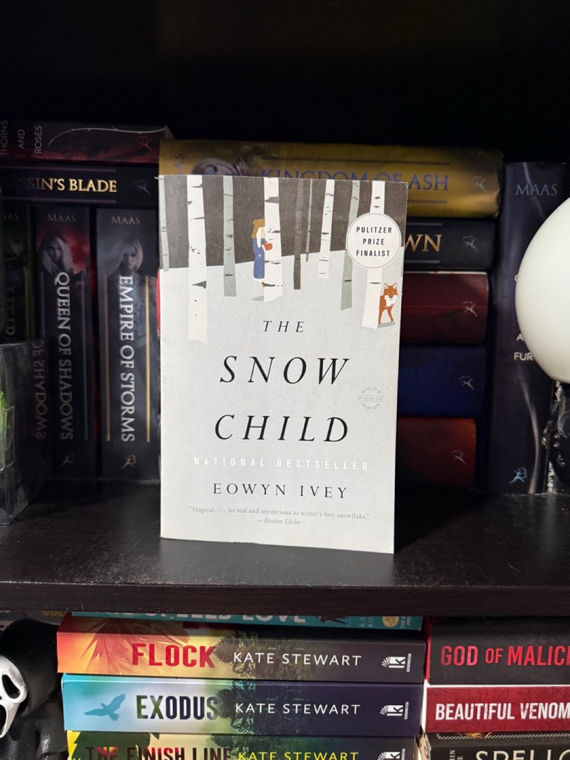 The Snow Child