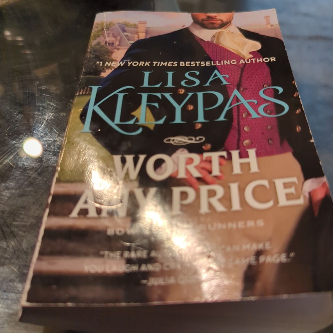 Worth Any Price