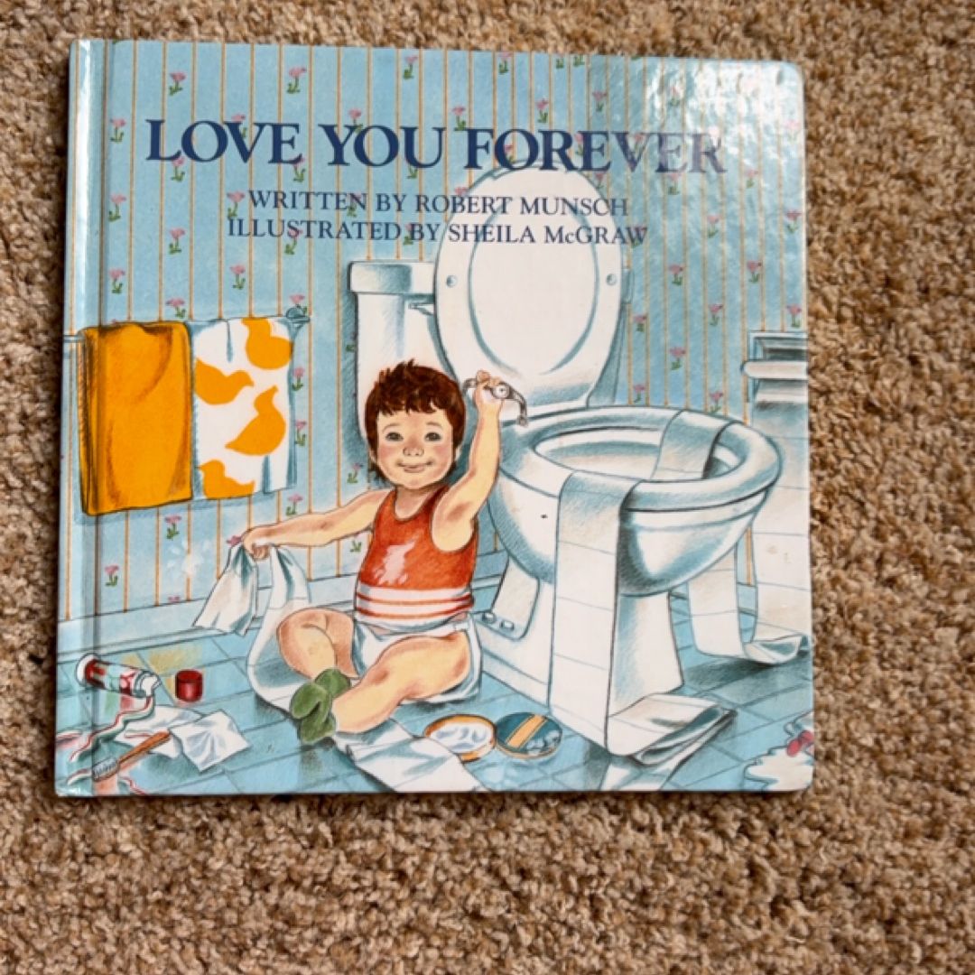 Love You Forever