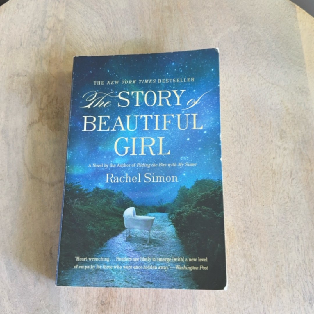 The Story of Beautiful Girl