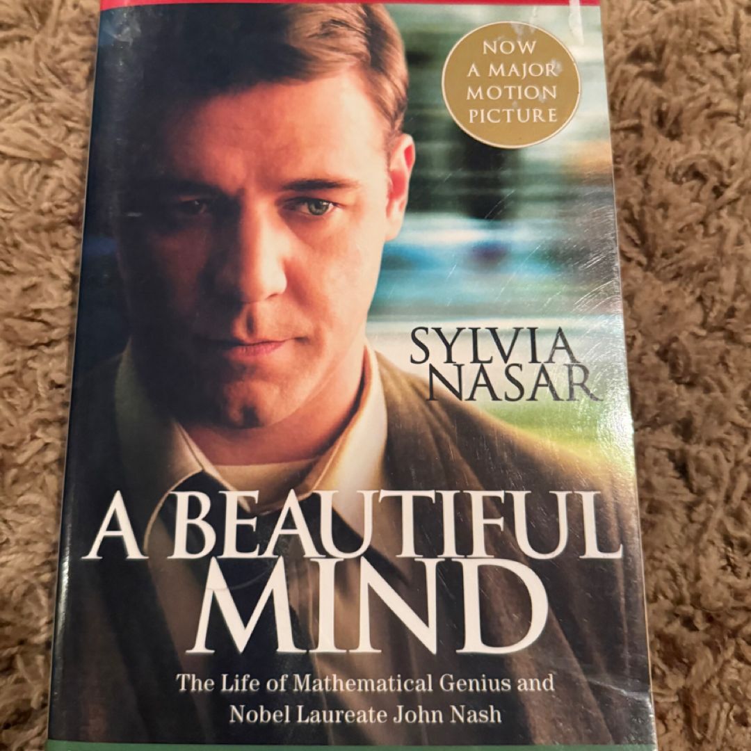 A Beautiful Mind
