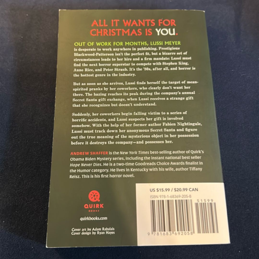Secret Santa