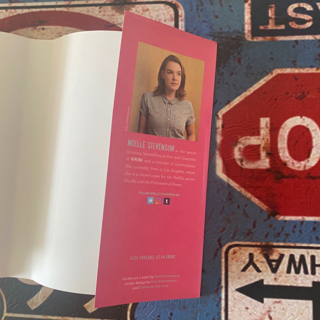 The Fire Never Goes Out