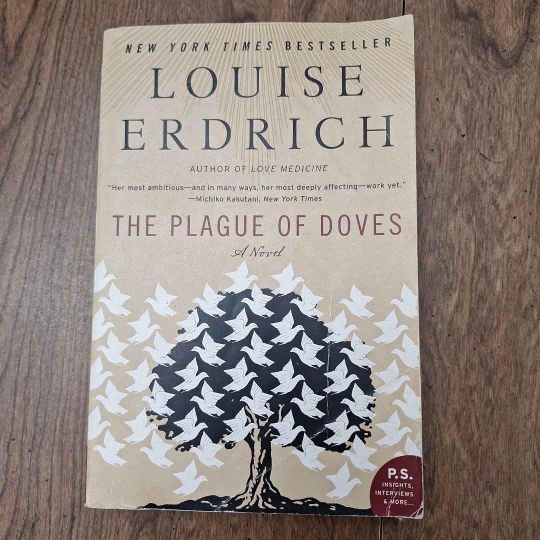 The Plague of Doves