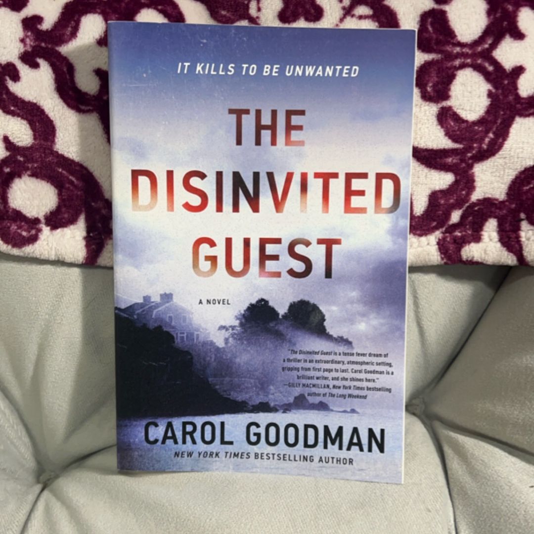 The Disinvited Guest