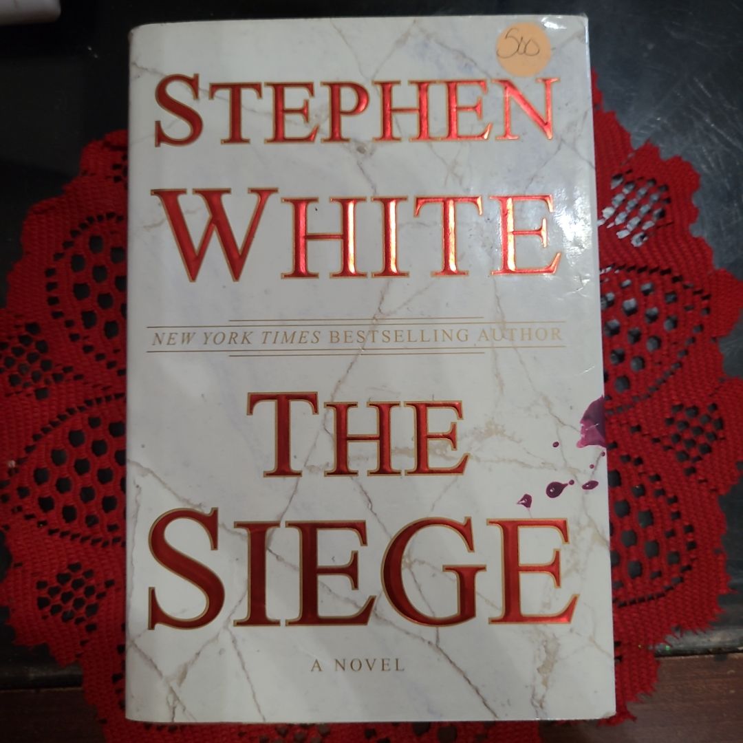 The Siege