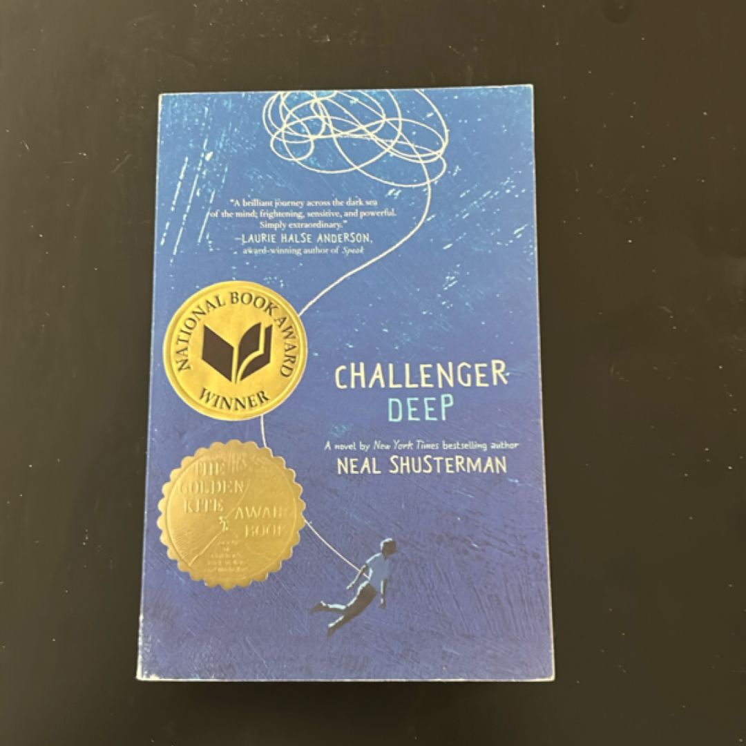 Challenger Deep