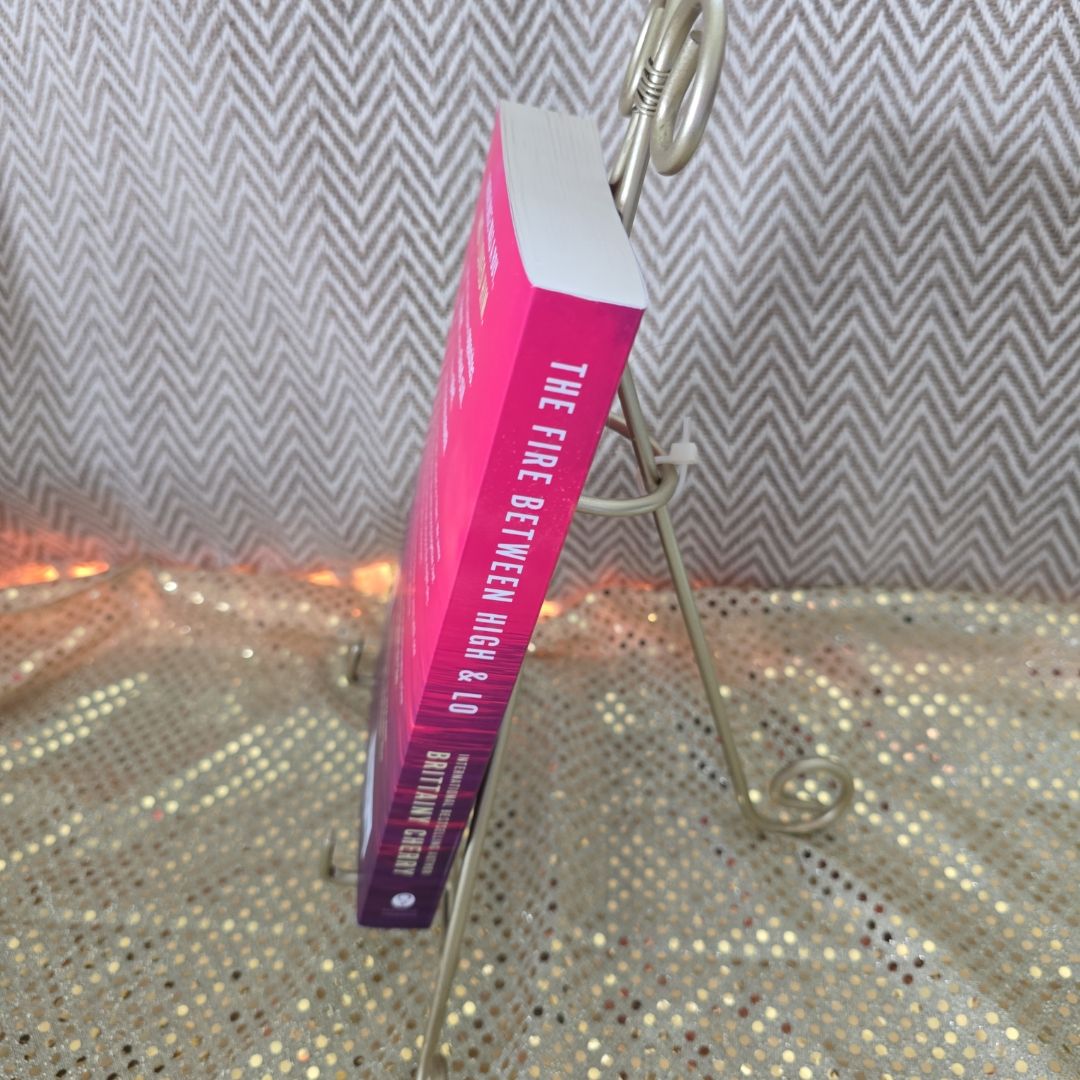 The Fire Between High and Lo