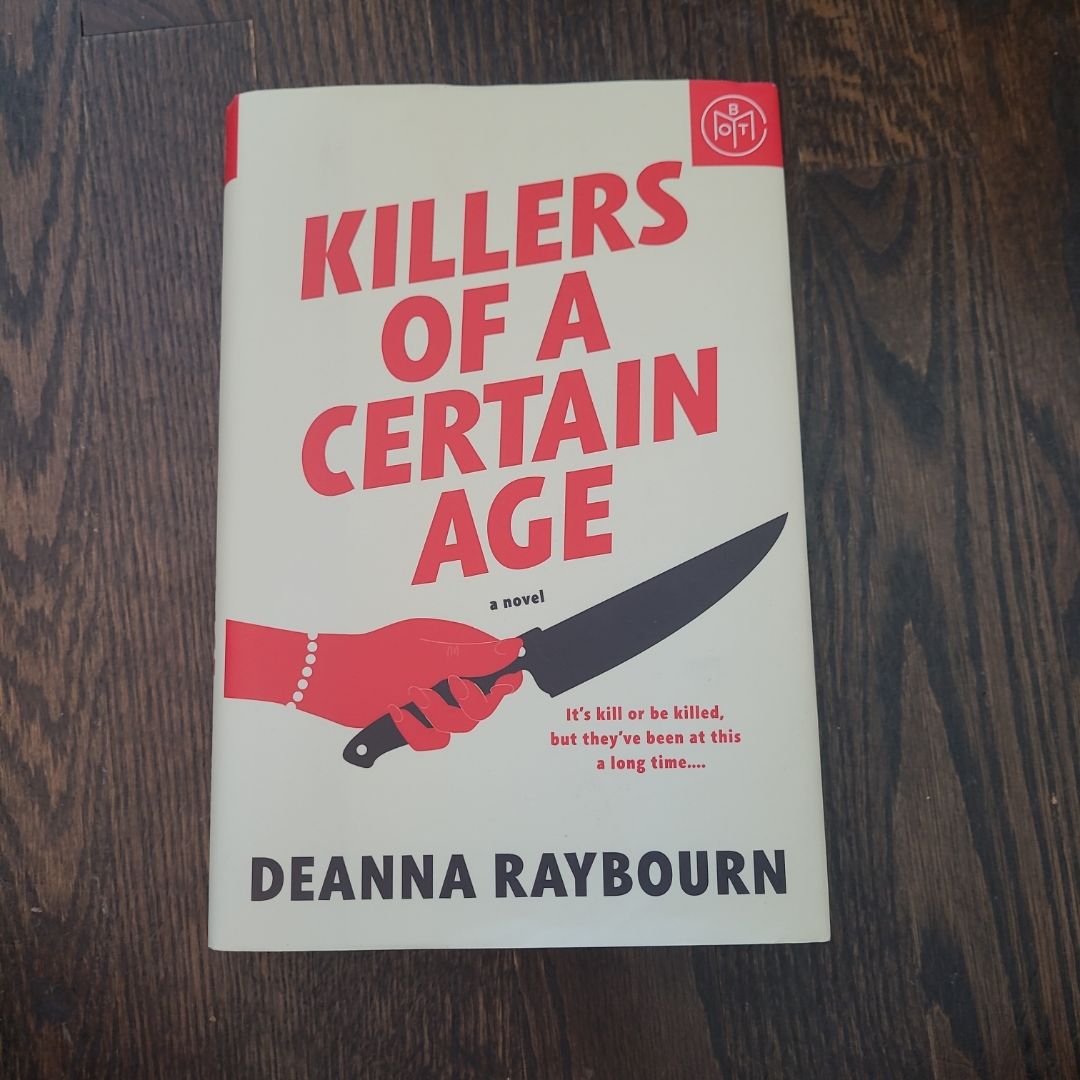 Killers of a Certain Age