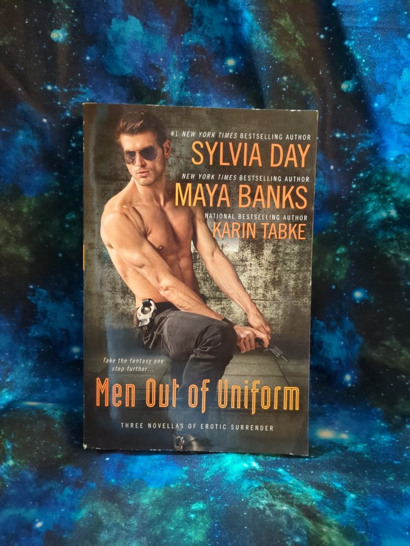 Men Out of Uniform
