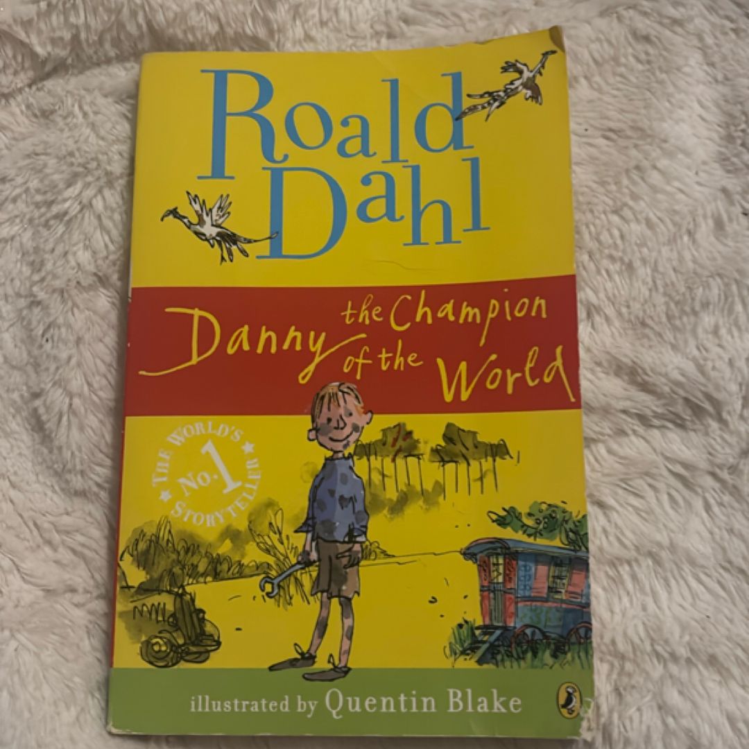 Danny the Champion of the World