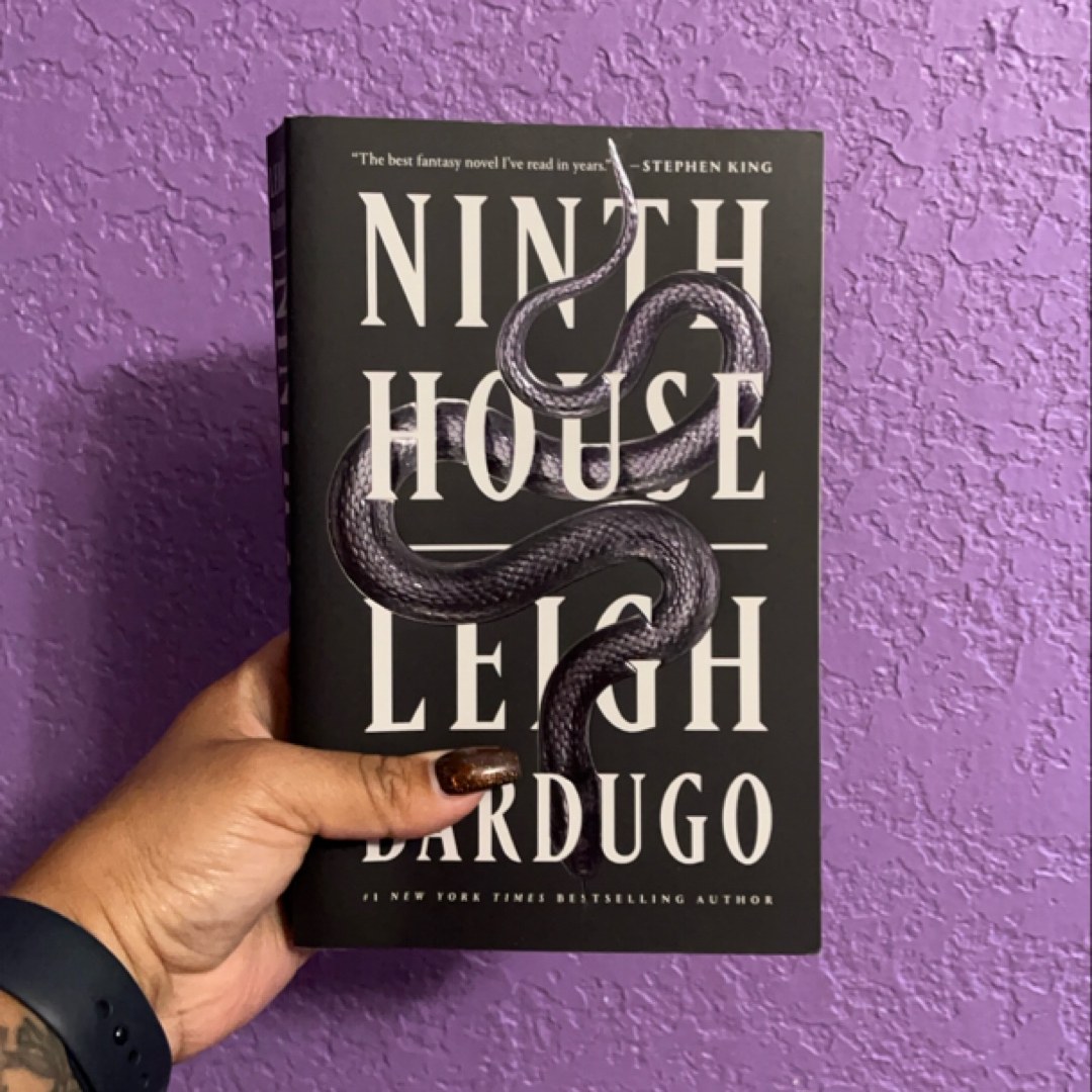 Ninth House